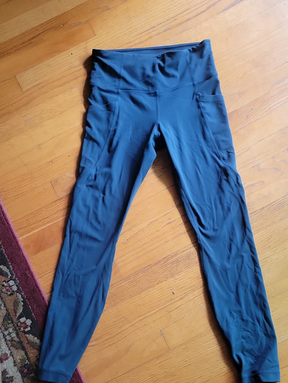 Athleta Leggings